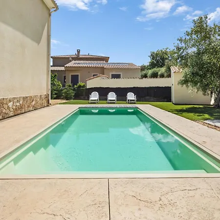 The House Of Apartman Laroque-des-Albères