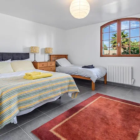Apartman The House Of